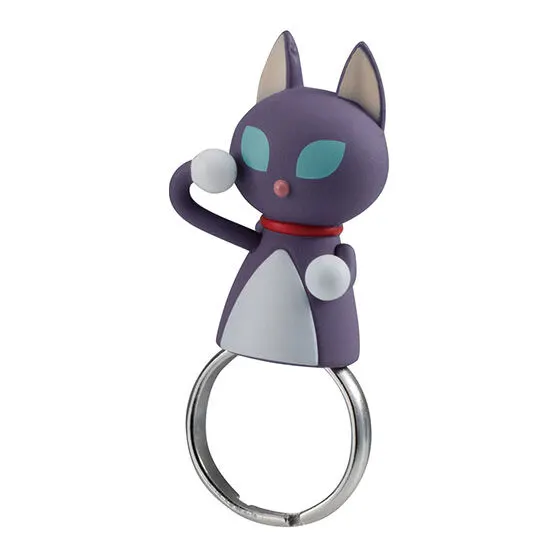 Ringcolle! ドラえもん ひみつ道具リングコレクションvol.2 カムカムキャット