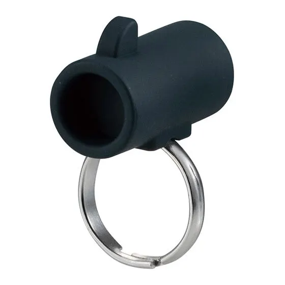 Ringcolle! ドラえもん ひみつ道具リングコレクションvol.2 空気砲