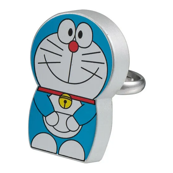 Ringcolle! ドラえもん ひみつ道具リングコレクションvol.2 ウソ800