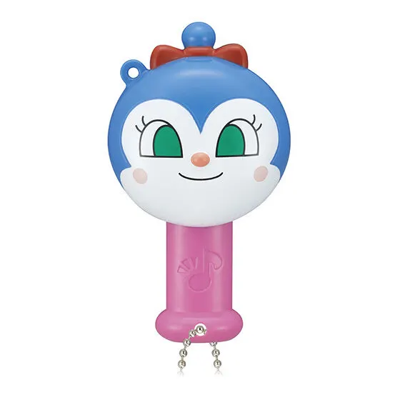 それいけ!アンパンマン ハンディコンサートDX7 コキンちゃん