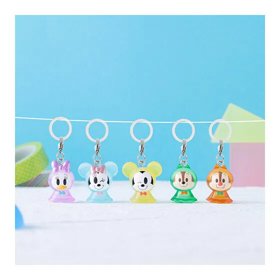 めじるしアクセサリー ディズニー2 イメージ