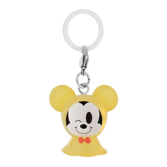 めじるしアクセサリー ディズニー2 ミッキーマウス