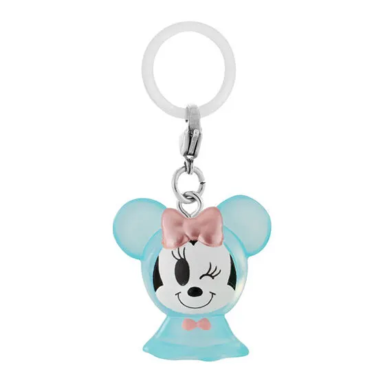 めじるしアクセサリー ディズニー2 ミニーマウス