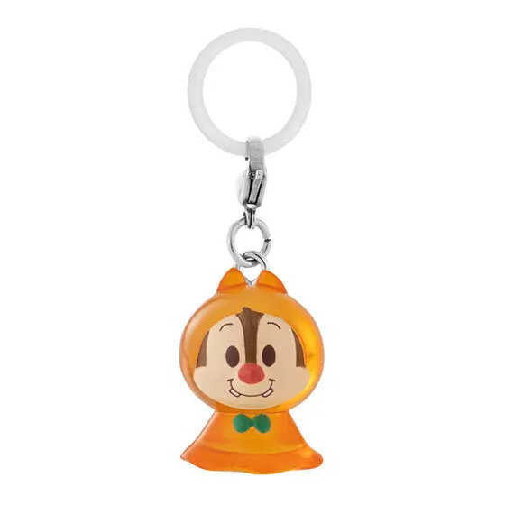 めじるしアクセサリー ディズニー2 デール