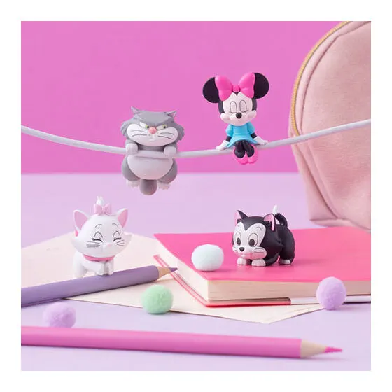 ハグコット ディズニーフレンズ4 イメージ