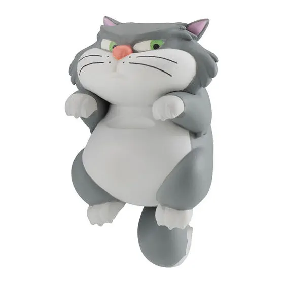 ハグコット ディズニーフレンズ4 ルシファー