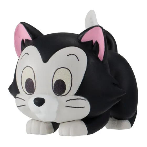 ハグコット ディズニーフレンズ4 フィガロ
