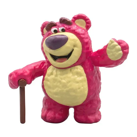 TOY STORY ならぶんです。3 LOTSO