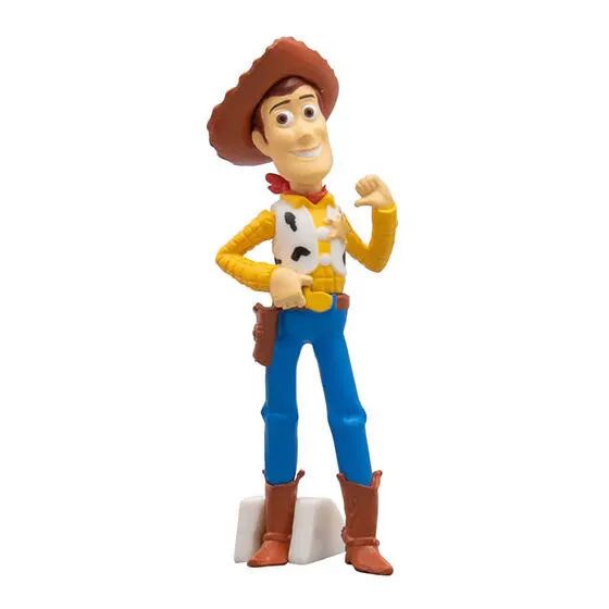 TOY STORY ならぶんです。3 WOODY