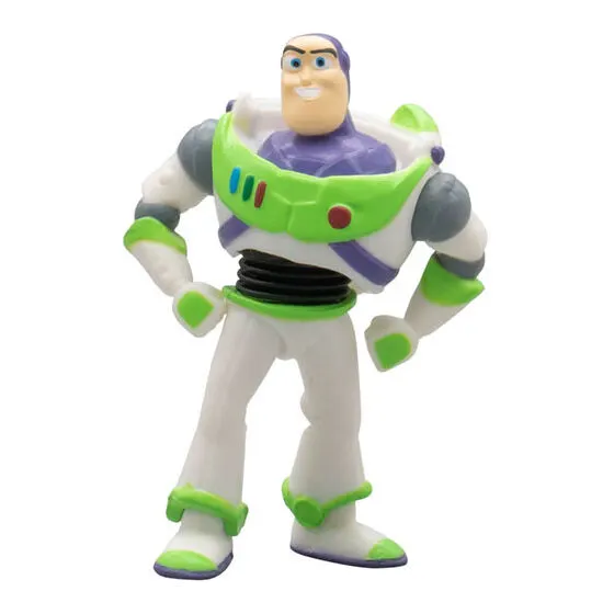 TOY STORY ならぶんです。3 BUZZ LIGHTYEAR