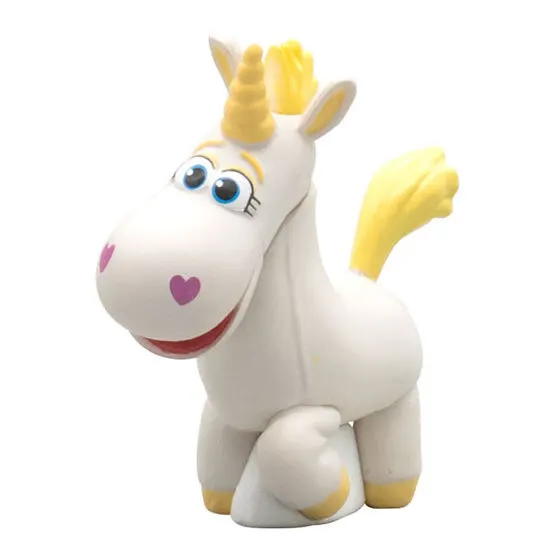 TOY STORY ならぶんです。3 BUTTERCUP
