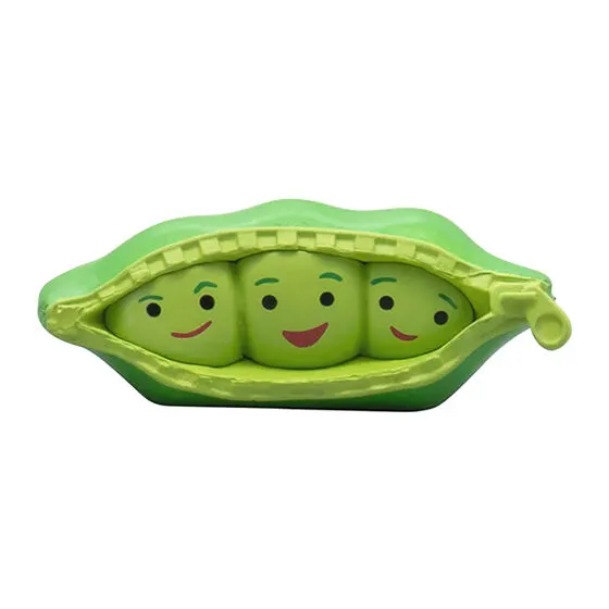 TOY STORY ならぶんです。3 PEAS IN A POD