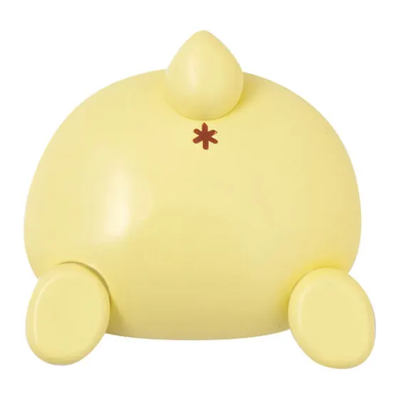 サンリオキャラクターズ HIP PON! おしりマグネット ポムポムプリン