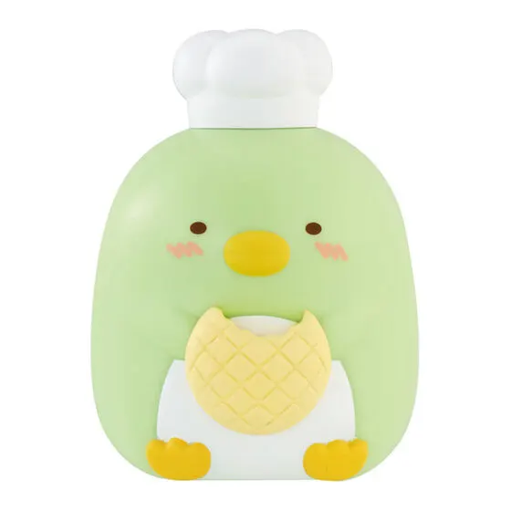 カプキャラ すみっコぐらし8 ぺんぎん?