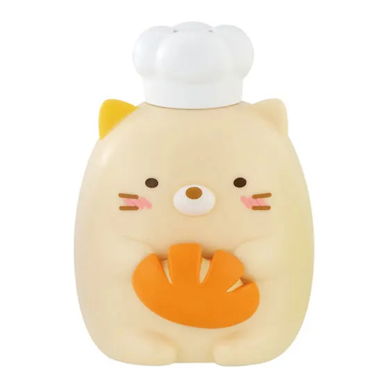 カプキャラ すみっコぐらし8 ねこ