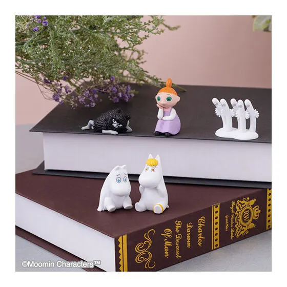 MOOMIN まちぼうけ2 イメージ2
