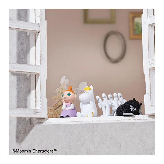 MOOMIN まちぼうけ2 イメージ3