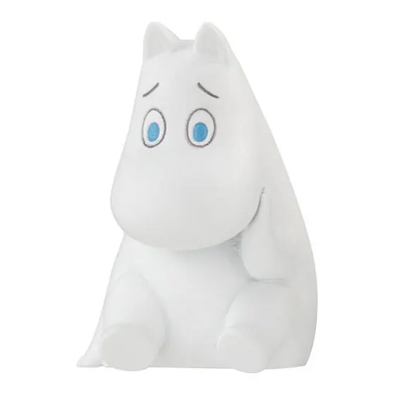 MOOMIN まちぼうけ2 ムーミン
