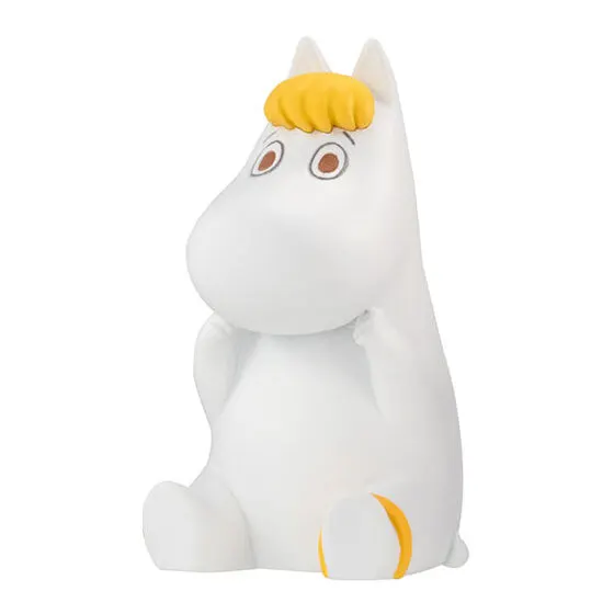 MOOMIN まちぼうけ2 スノークのおじょうさん