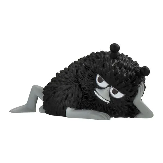 MOOMIN まちぼうけ2 スティンキー