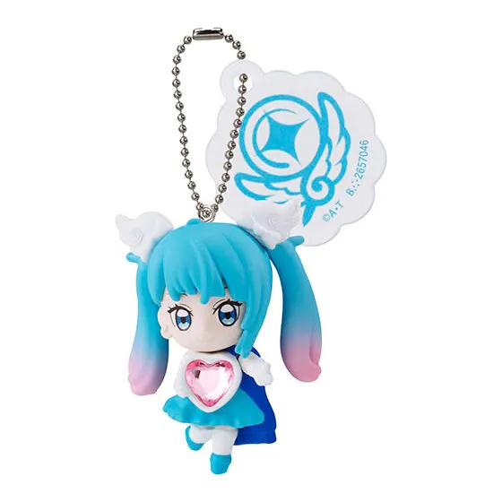 ひろがるスカイ!プリキュア ひろがるスカイ!スイング1 キュアスカイ