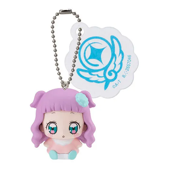 ひろがるスカイ!プリキュア ひろがるスカイ!スイング1 プリンセスエル
