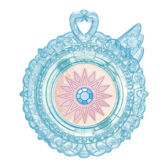 ひろがるスカイ!プリキュア スカイトーンコレクション1 スカイトーンスカイ