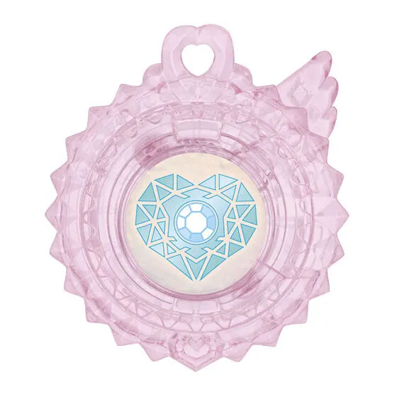 ひろがるスカイ!プリキュア スカイトーンコレクション1 スカイトーンプリズム