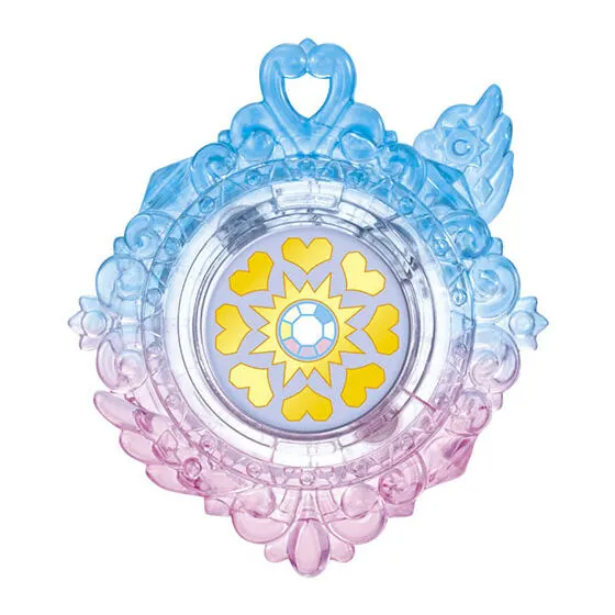 ひろがるスカイ!プリキュア スカイトーンコレクション1 スカイトーンWシャイニング