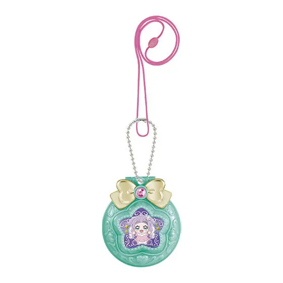 ひろがるスカイ!プリキュア ブレスレットウォッチ&ケース ケース プリンセスエルA