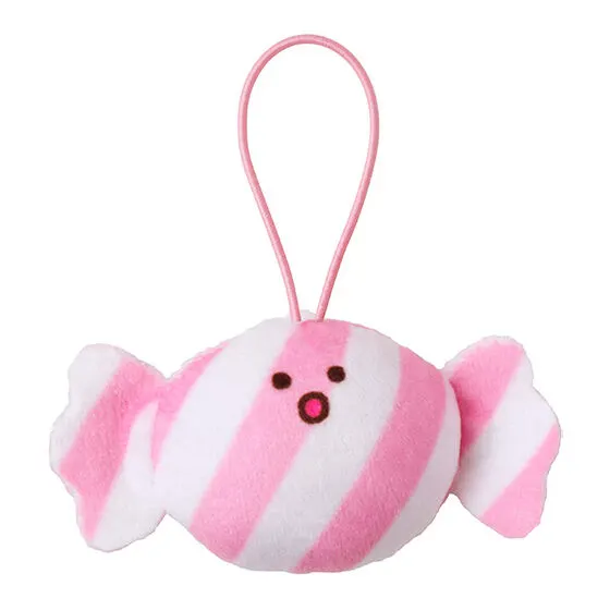 おいしいぬいちゃん ～すきすきおやつ～ キャンディー