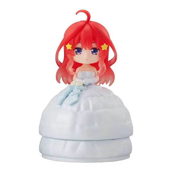 五等分の花嫁∬ カプキャラヒロインズ02 五月