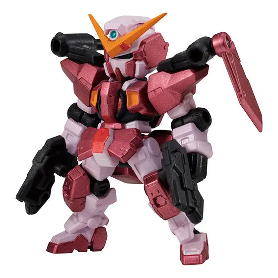 機動戦士ガンダム MOBILE SUIT ENSEMBLE 15.5 ラインナップ 2