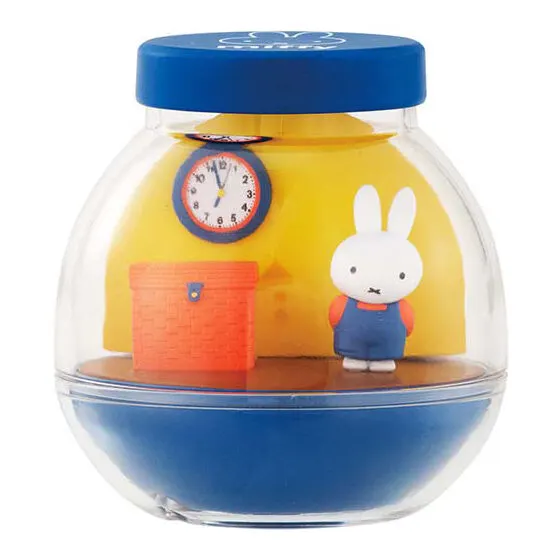 カプセリウム miffy2 ミッフィーとおへや