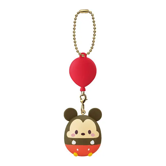 Disney ufufy(ウフフィ) マスコットチャーム ミッキーマウス
