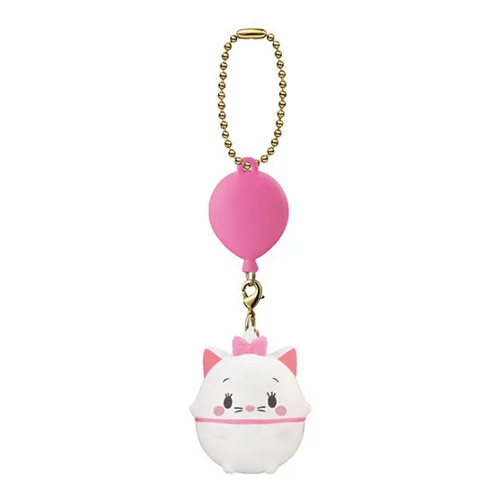 Disney ufufy(ウフフィ) マスコットチャーム ディズニー マリー