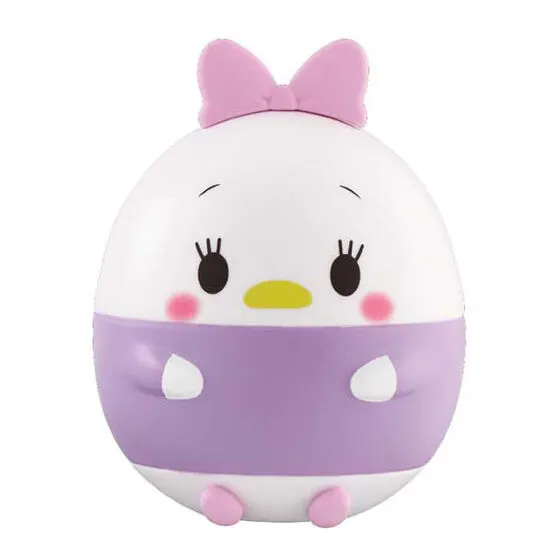 カプキャラ Disney ufufy(ウフフィ) デイジーダック