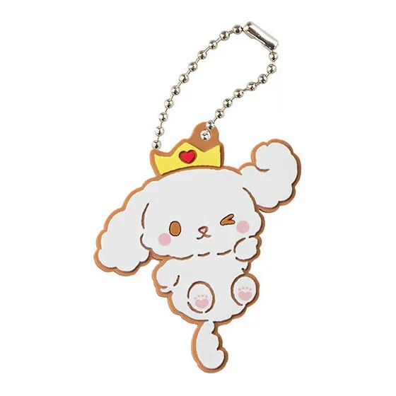 JOCHUM カプセルラバーマスコット RURU