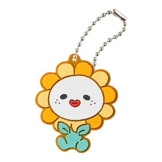 JOCHUM カプセルラバーマスコット Bira