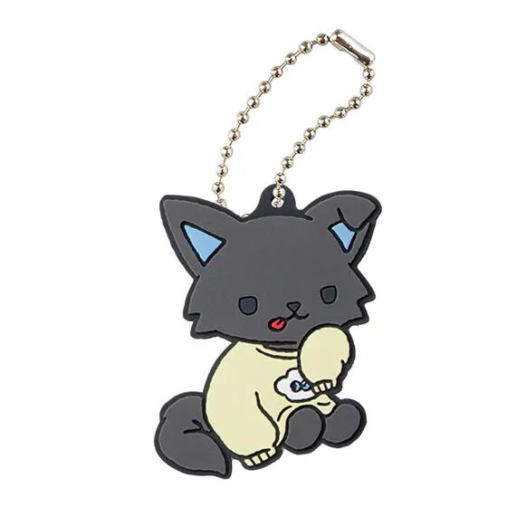 JOCHUM カプセルラバーマスコット ピーハイ
