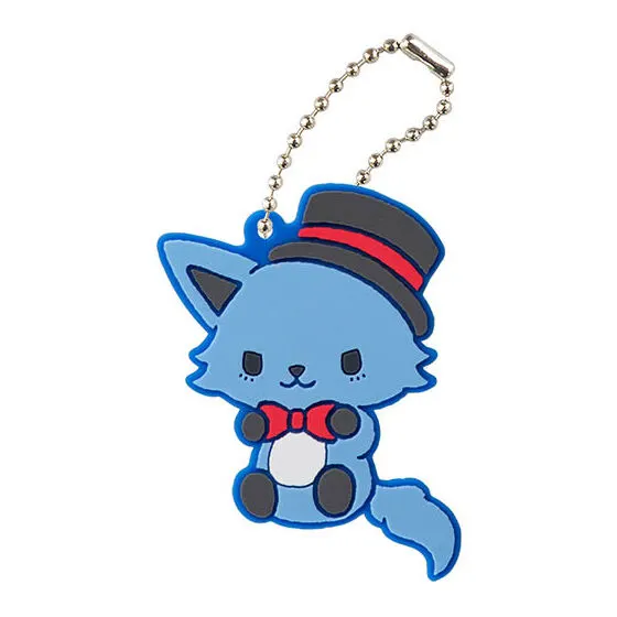 JOCHUM カプセルラバーマスコット レイン