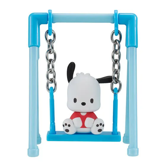 blanc blanc サンリオキャラクターズ2 ポチャッコ