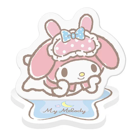 サンリオキャラクターズ リルコットスタンド マイメロディ