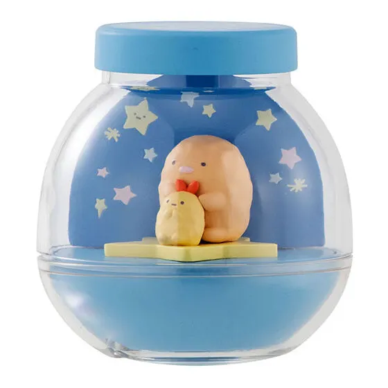 カプセリウム すみっコぐらし とんかつ&えびふらいのしっぽ