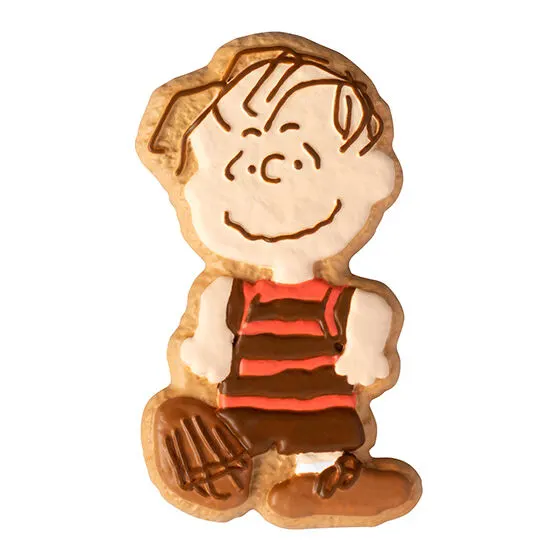 PEANUTS カプセルクッキーマグコット ライナス