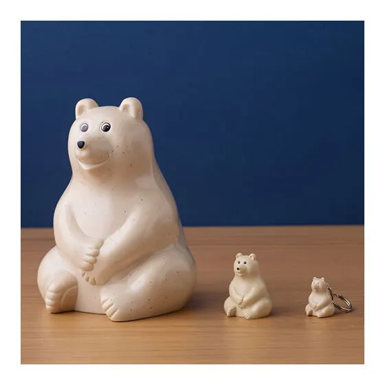 polar bear bank(ポーラーベアバンク) ならぶんです。 イメージカット4