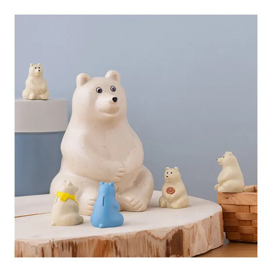 polar bear bank(ポーラーベアバンク) ならぶんです。 イメージカット2