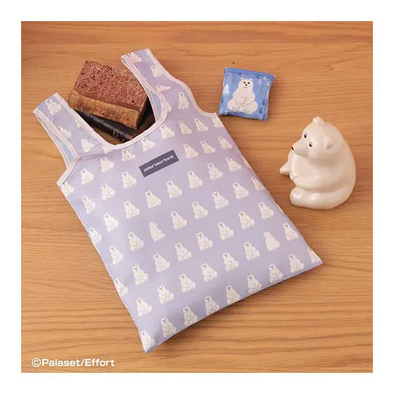 polar bear bank(ポーラーベアバンク) くるんとーと イメージカット3