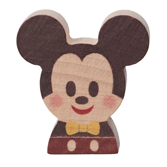 Disney KIDEA-mini-<Mickey&Friends> ミッキーマウス