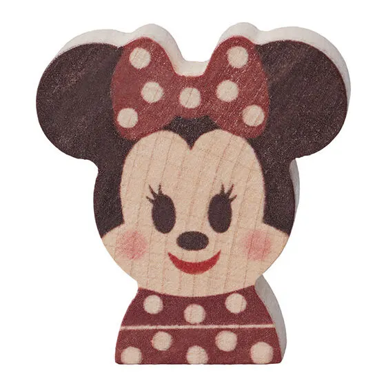 Disney KIDEA-mini-<Mickey&Friends> ミニーマウス